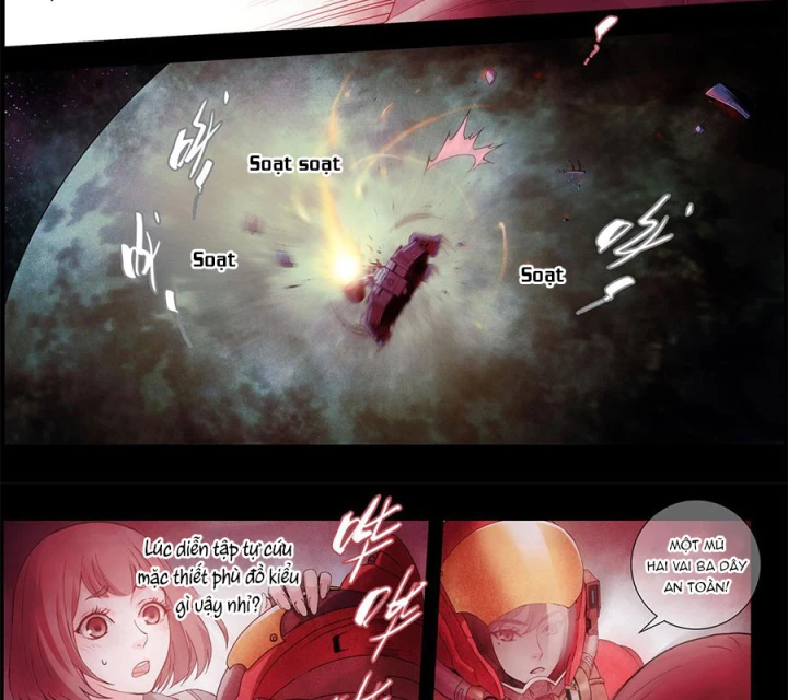 Titan Câm Lặng Chapter 78 - Trang 10