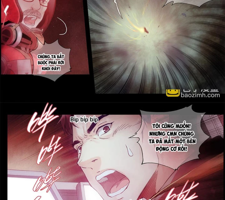 Titan Câm Lặng Chapter 78 - Trang 12