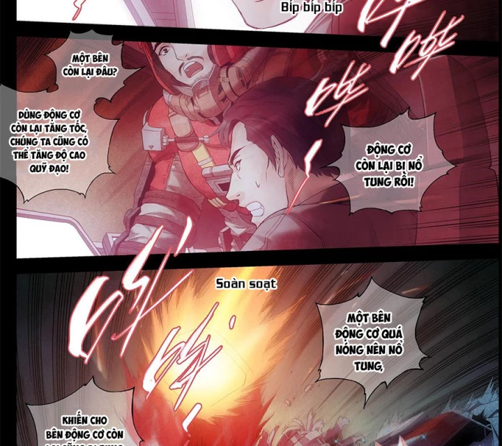 Titan Câm Lặng Chapter 78 - Trang 13