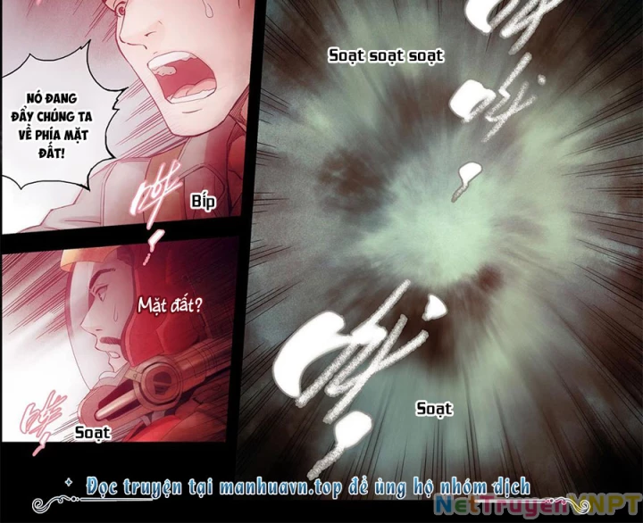 Titan Câm Lặng Chapter 78 - Trang 15
