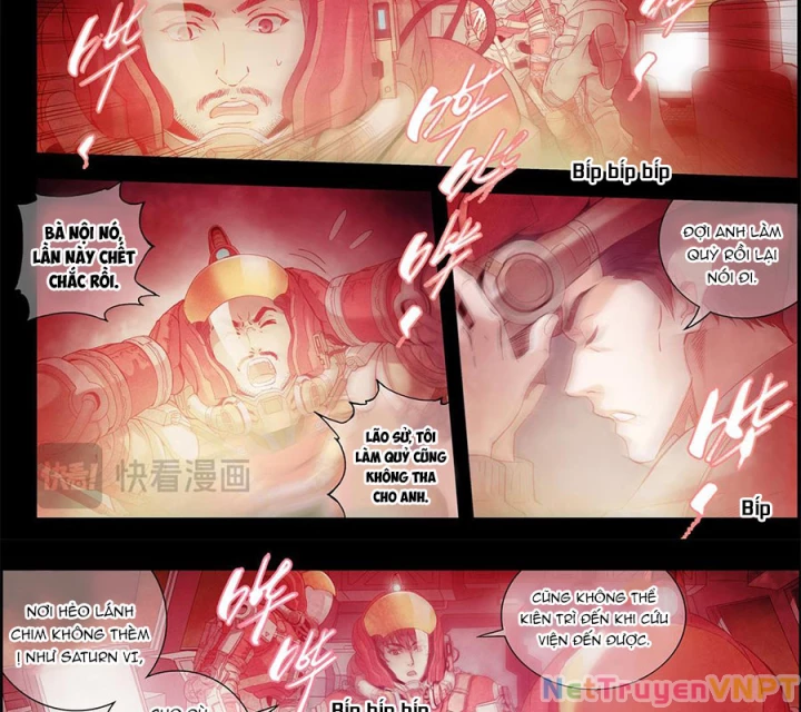 Titan Câm Lặng Chapter 78 - Trang 17