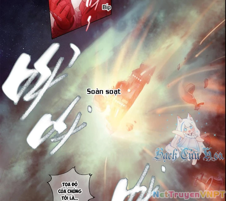 Titan Câm Lặng Chapter 78 - Trang 20
