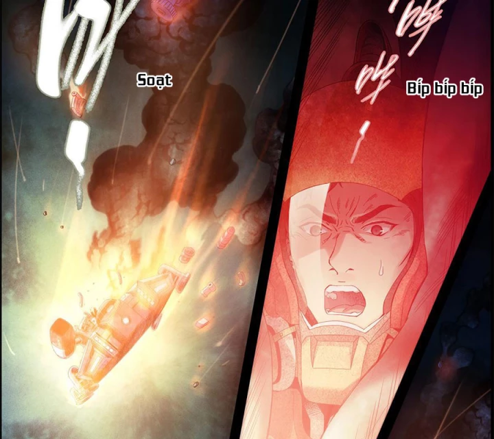 Titan Câm Lặng Chapter 78 - Trang 25