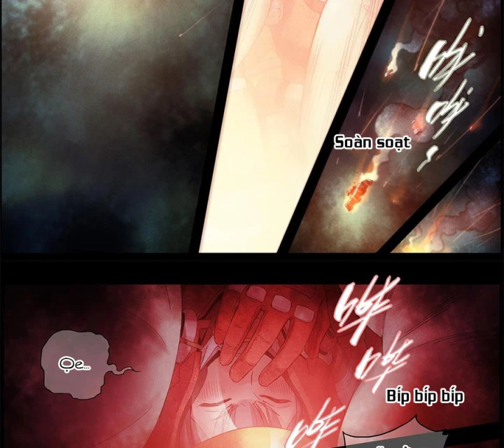 Titan Câm Lặng Chapter 78 - Trang 26