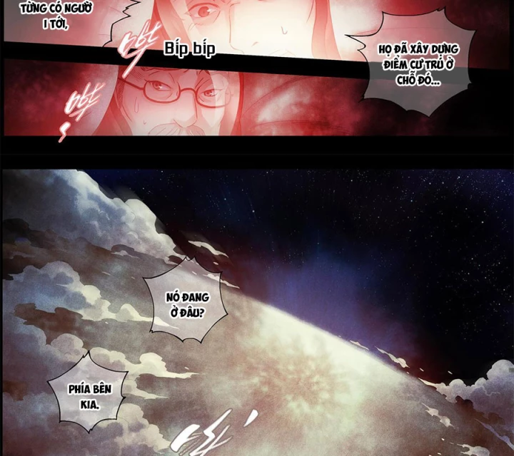 Titan Câm Lặng Chapter 78 - Trang 28