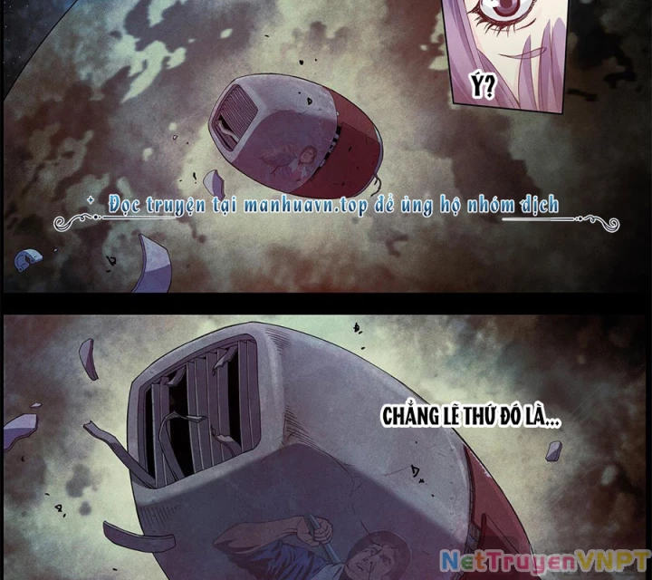 Titan Câm Lặng Chapter 78 - Trang 4