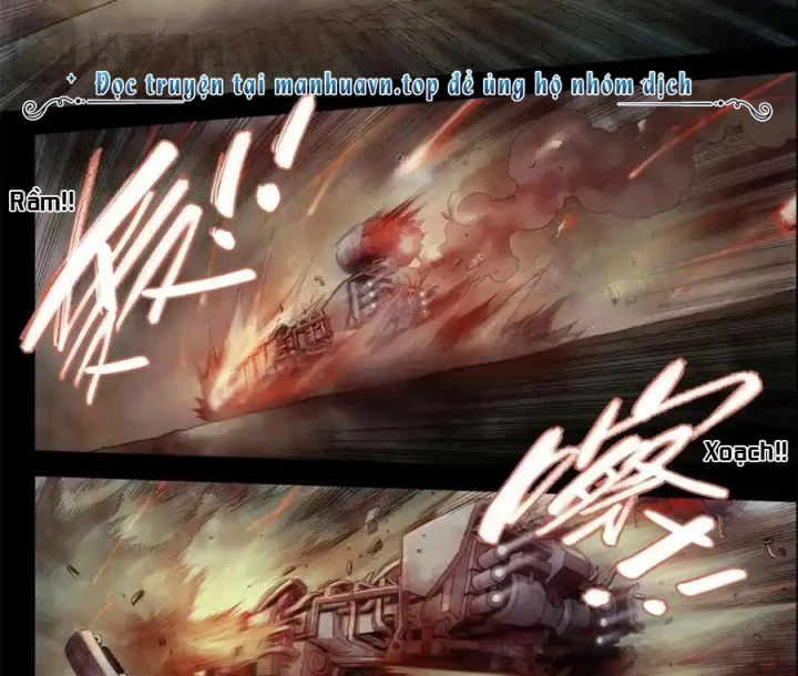 Titan Câm Lặng Chapter 79 - Trang 10