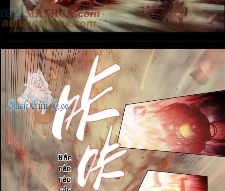 Titan Câm Lặng Chapter 79 - Trang 11