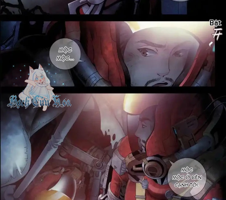 Titan Câm Lặng Chapter 79 - Trang 19