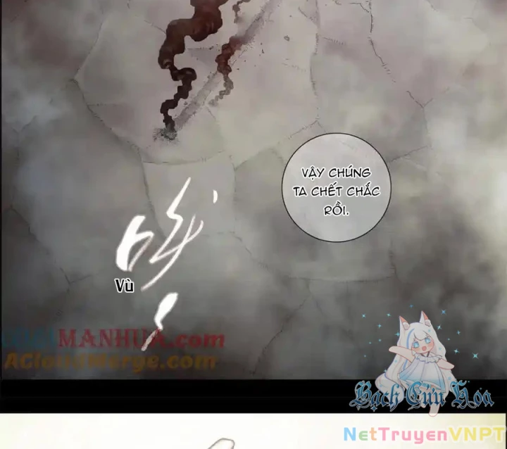 Titan Câm Lặng Chapter 79 - Trang 23