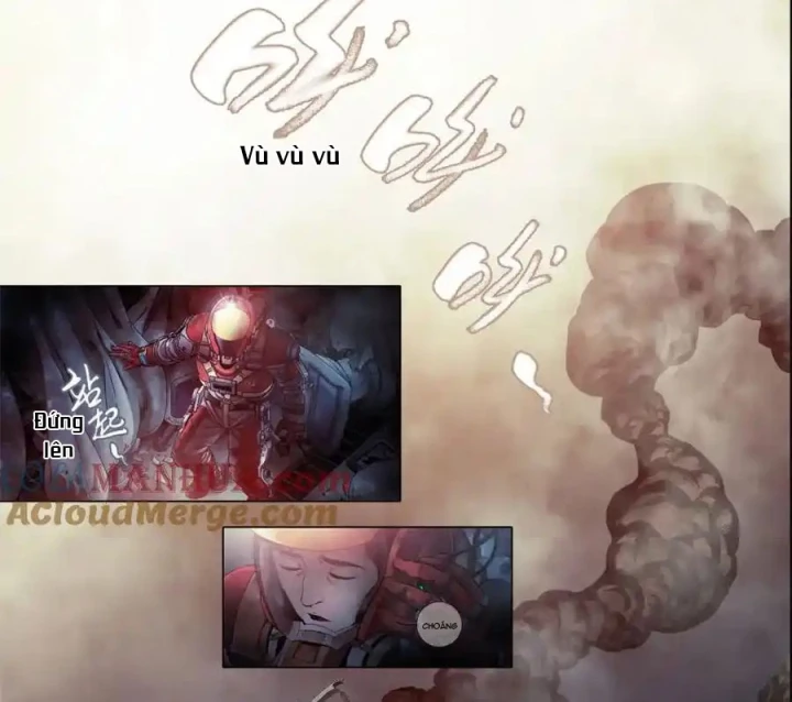 Titan Câm Lặng Chapter 79 - Trang 24