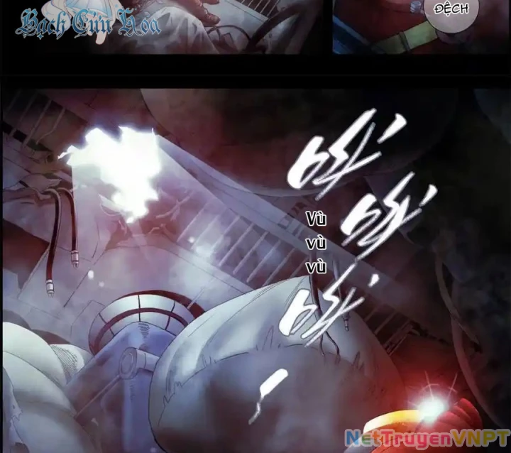 Titan Câm Lặng Chapter 79 - Trang 29