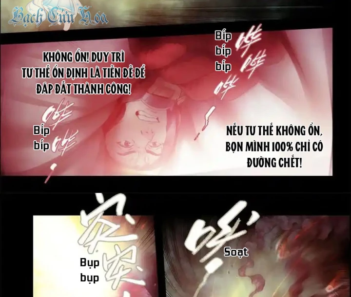 Titan Câm Lặng Chapter 79 - Trang 5