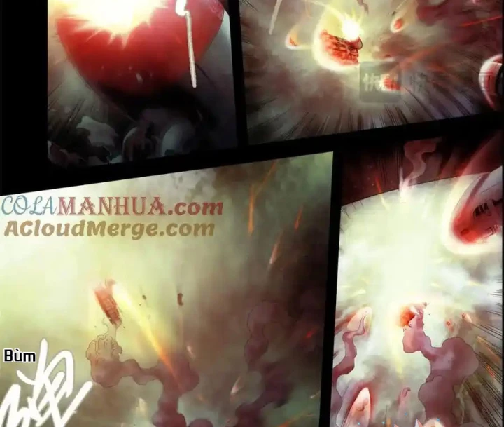 Titan Câm Lặng Chapter 79 - Trang 6