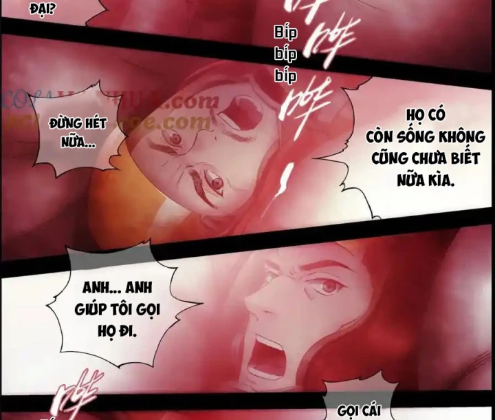 Titan Câm Lặng Chapter 79 - Trang 8