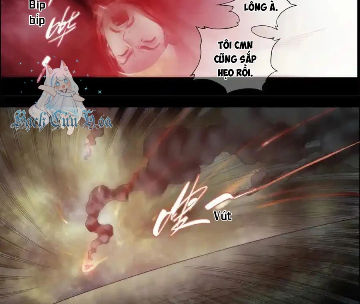 Titan Câm Lặng Chapter 79 - Trang 9