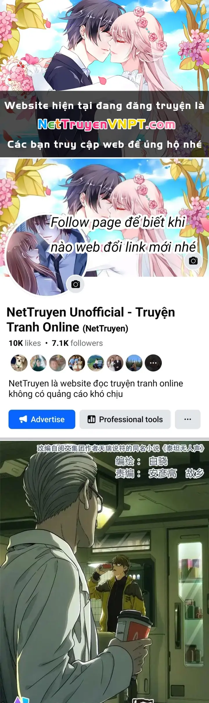 Titan Câm Lặng Chapter 8 - Trang 2