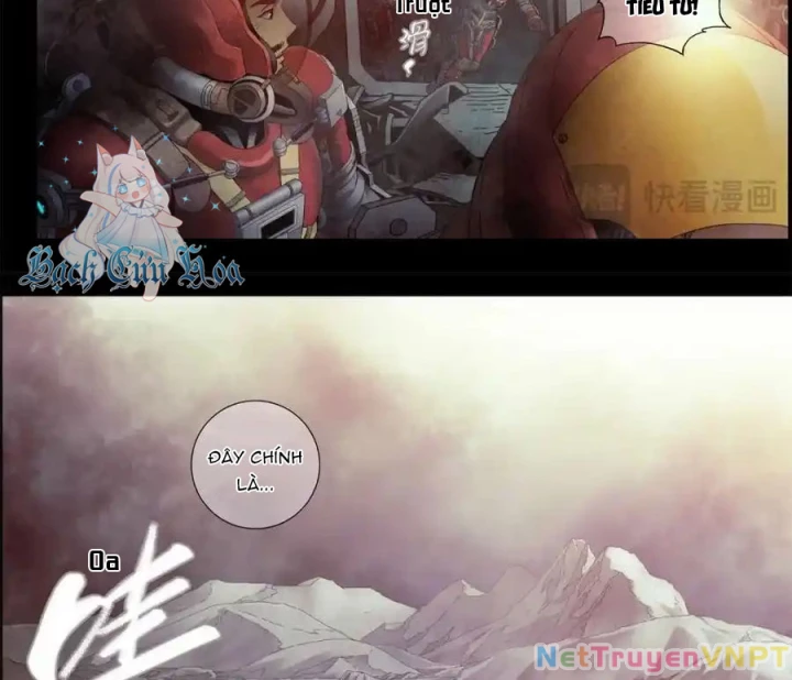 Titan Câm Lặng Chapter 80 - Trang 11