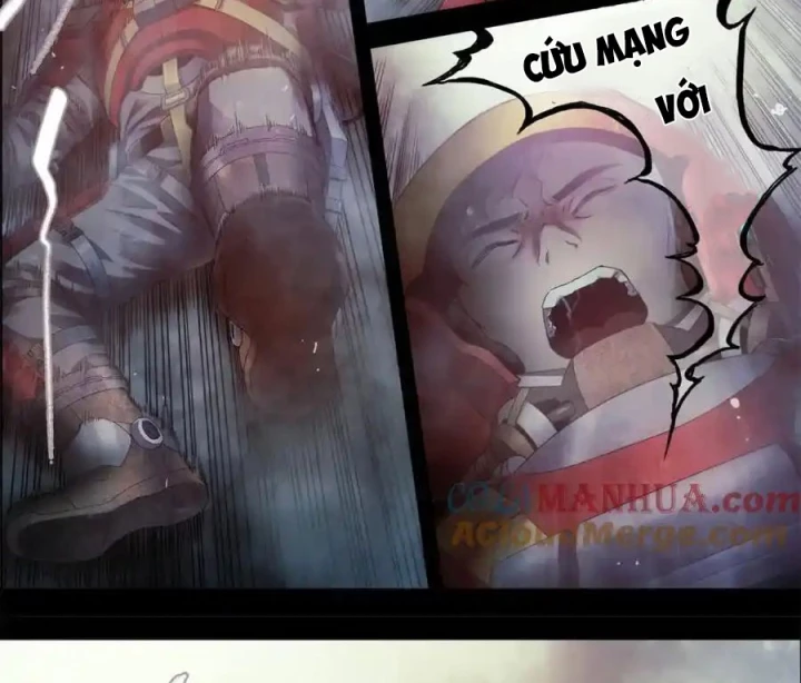 Titan Câm Lặng Chapter 80 - Trang 16