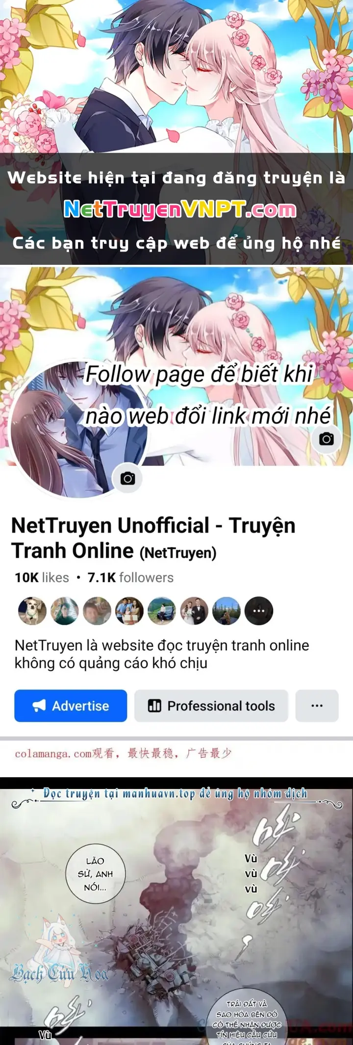 Titan Câm Lặng Chapter 80 - Trang 2