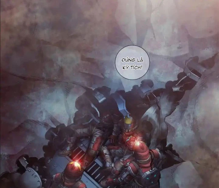 Titan Câm Lặng Chapter 80 - Trang 8
