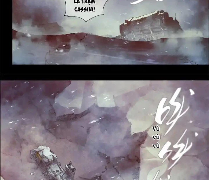 Titan Câm Lặng Chapter 81 - Trang 11