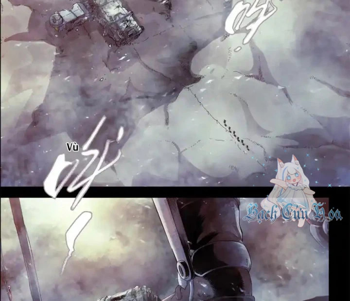 Titan Câm Lặng Chapter 81 - Trang 12