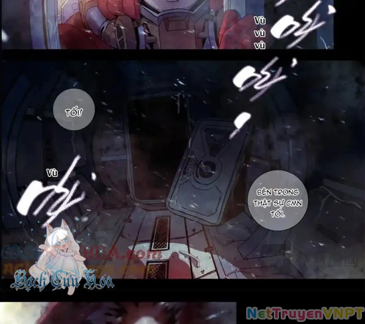 Titan Câm Lặng Chapter 81 - Trang 23