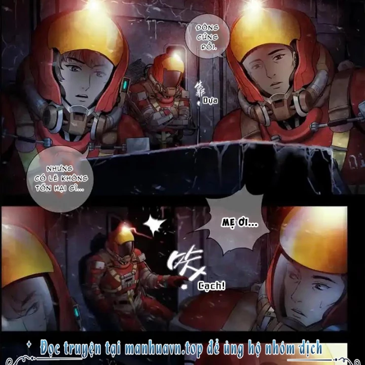 Titan Câm Lặng Chapter 82 - Trang 13