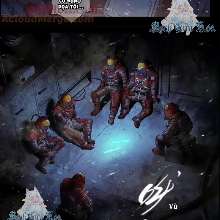 Titan Câm Lặng Chapter 82 - Trang 18