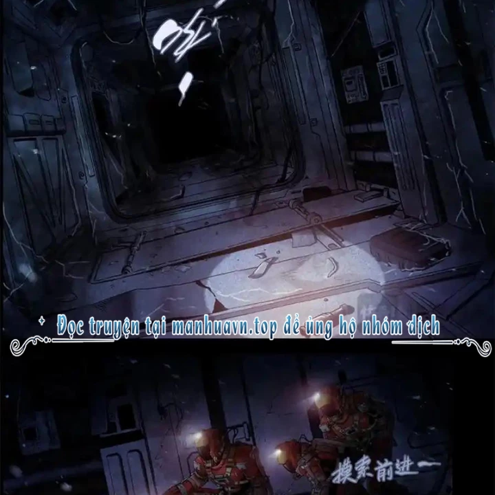 Titan Câm Lặng Chapter 82 - Trang 4