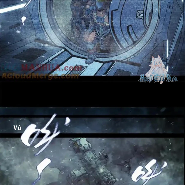 Titan Câm Lặng Chapter 83 - Trang 18