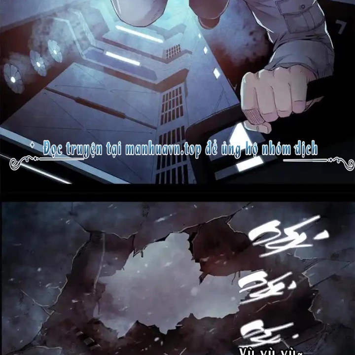 Titan Câm Lặng Chapter 83 - Trang 3