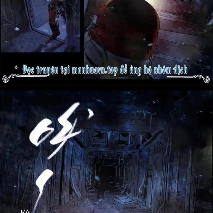 Titan Câm Lặng Chapter 83 - Trang 8