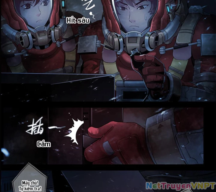Titan Câm Lặng Chapter 84 - Trang 11