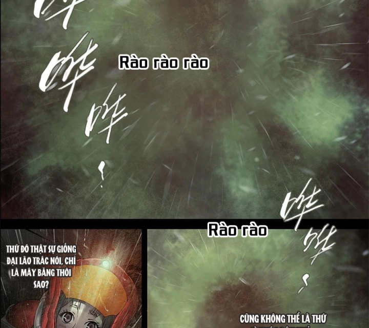 Titan Câm Lặng Chapter 84 - Trang 4
