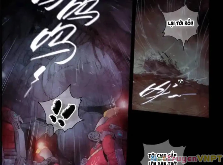 Titan Câm Lặng Chapter 85 - Trang 27