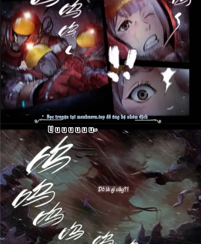 Titan Câm Lặng Chapter 86 - Trang 4