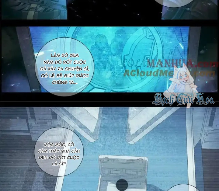 Titan Câm Lặng Chapter 87 - Trang 16