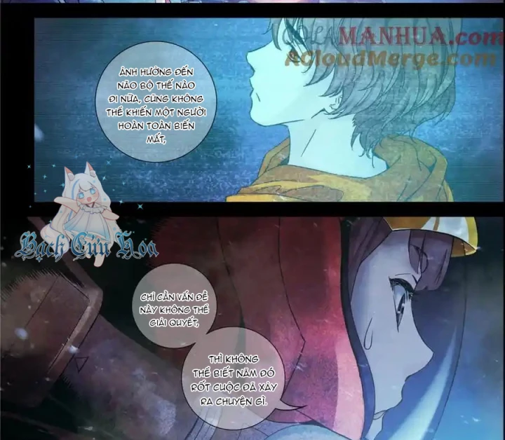 Titan Câm Lặng Chapter 87 - Trang 28