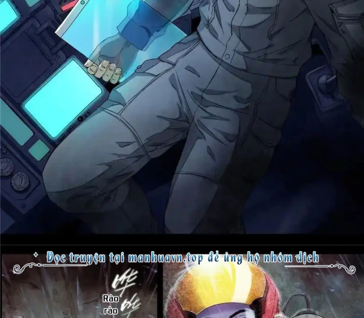 Titan Câm Lặng Chapter 87 - Trang 3