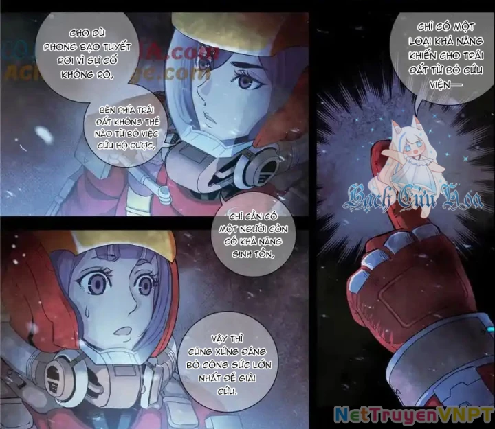 Titan Câm Lặng Chapter 88 - Trang 28