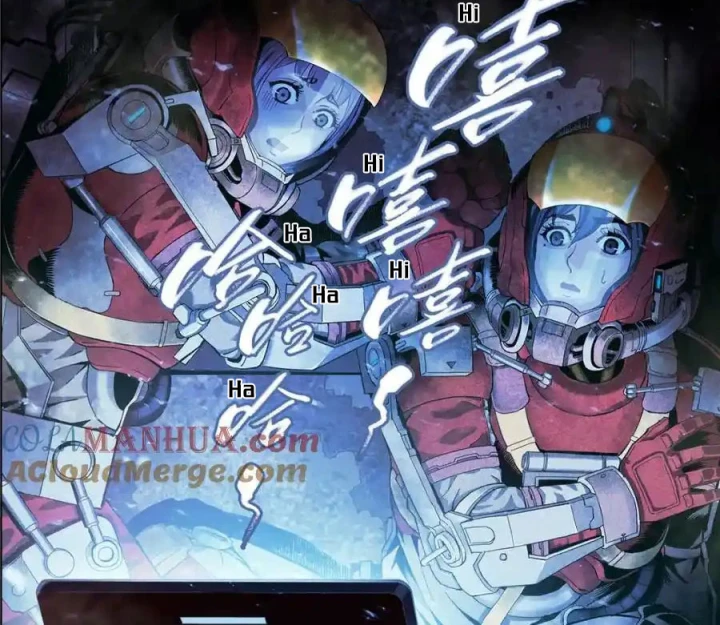 Titan Câm Lặng Chapter 88 - Trang 4