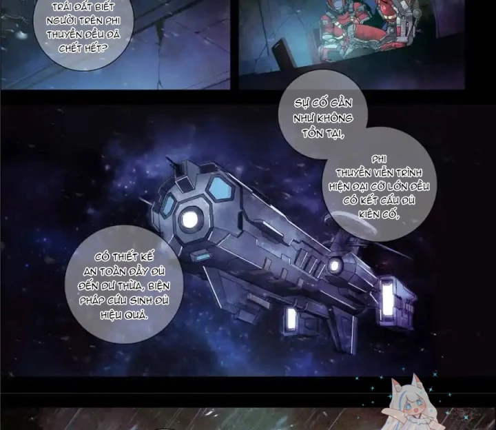 Titan Câm Lặng Chapter 89 - Trang 12