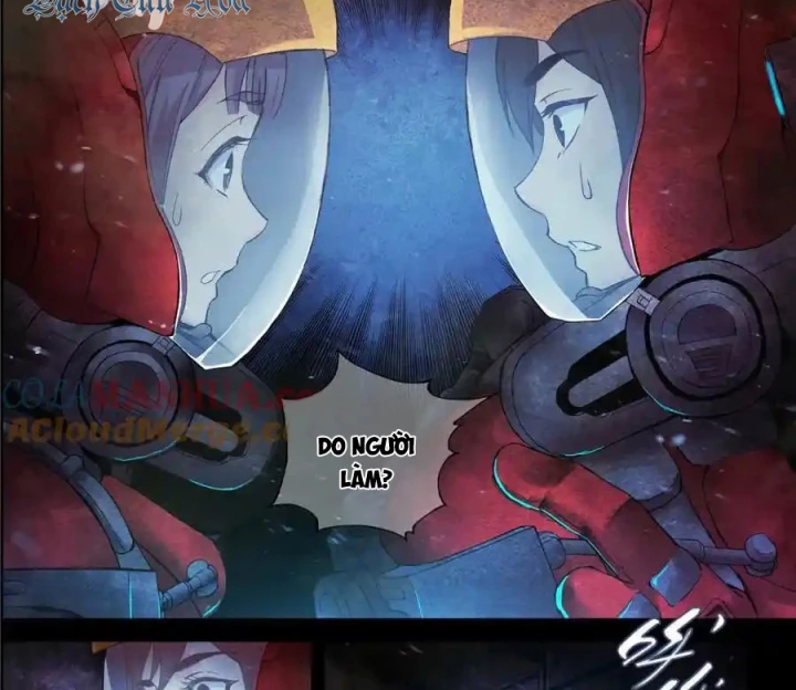 Titan Câm Lặng Chapter 89 - Trang 15