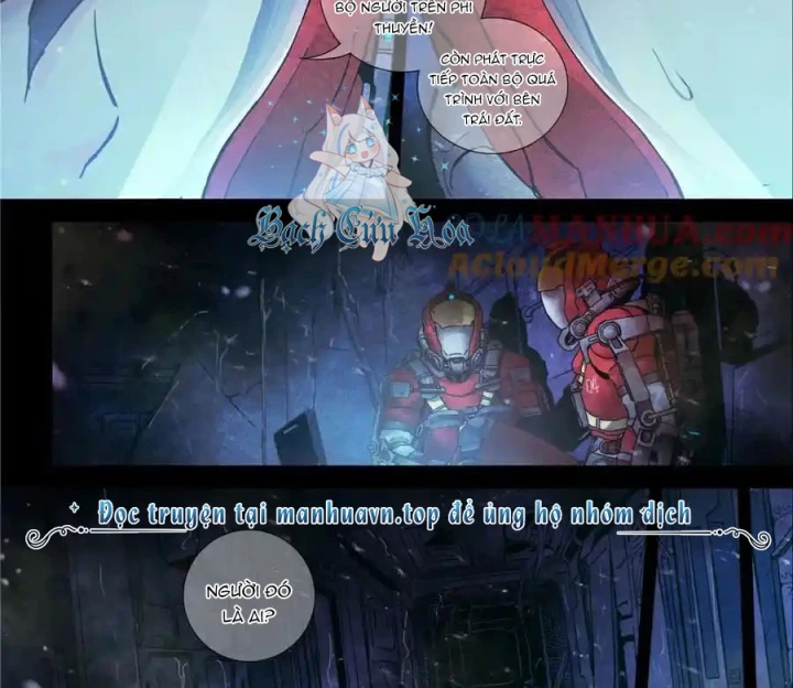 Titan Câm Lặng Chapter 89 - Trang 17