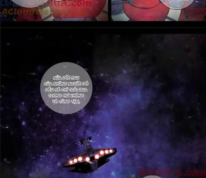 Titan Câm Lặng Chapter 89 - Trang 29