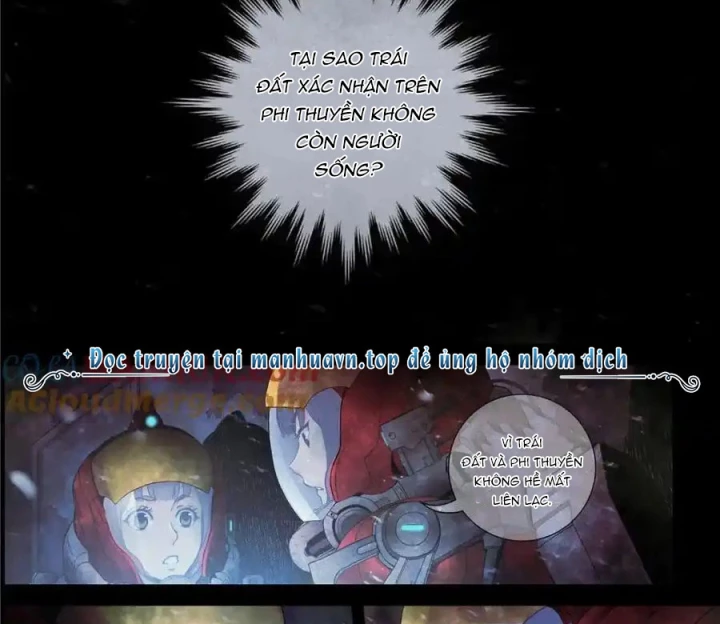 Titan Câm Lặng Chapter 89 - Trang 4