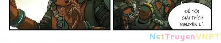 Titan Câm Lặng Chapter 9 - Trang 12
