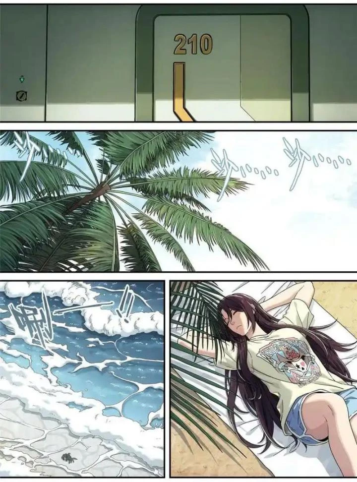 Titan Câm Lặng Chapter 9 - Trang 27